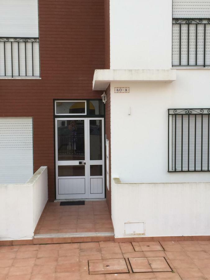 Casa Circular Norte Nazaré Esterno foto
